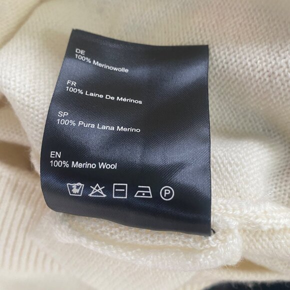 NWT Perfect Moment Ski Turtleneck Jumper Sweater Merino Wool - Picture 9 of 13
